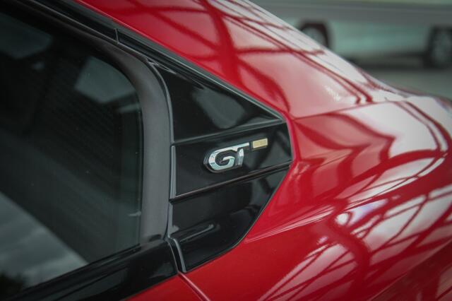 Peugeot 508 1.6 GT | 225PK | Pano | Massage | Memory |