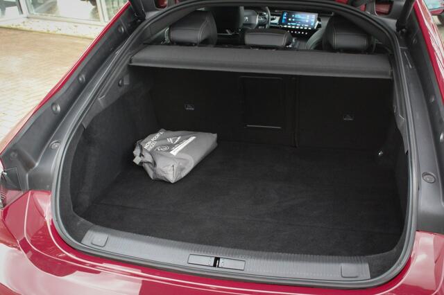 Peugeot 508 1.6 GT | 225PK | Pano | Massage | Memory |