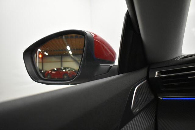 Peugeot 508 1.6 PureTech Blue Lease Allure Pano Camera El aKlep