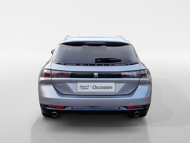 Peugeot 508 SW 1.6 PureTech Blue Lease Active | AUTOMAAT | 180PK | NL-AUTO | CAMERA | PARKEERSENSOREN |