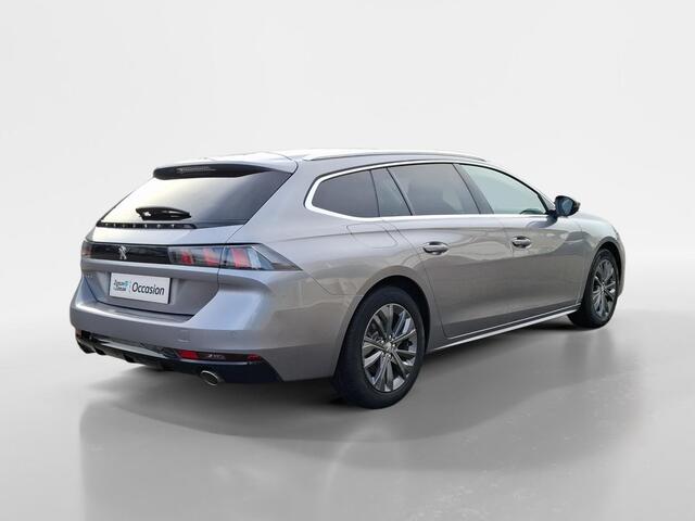 Peugeot 508 SW 1.6 PureTech Blue Lease Active | AUTOMAAT | 180PK | NL-AUTO | CAMERA | PARKEERSENSOREN |