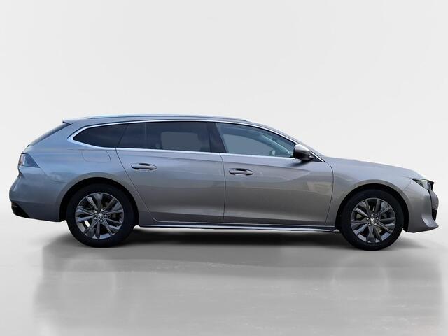 Peugeot 508 SW 1.6 PureTech Blue Lease Active | AUTOMAAT | 180PK | NL-AUTO | CAMERA | PARKEERSENSOREN |