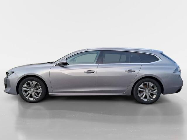 Peugeot 508 SW 1.6 PureTech Blue Lease Active | AUTOMAAT | 180PK | NL-AUTO | CAMERA | PARKEERSENSOREN |