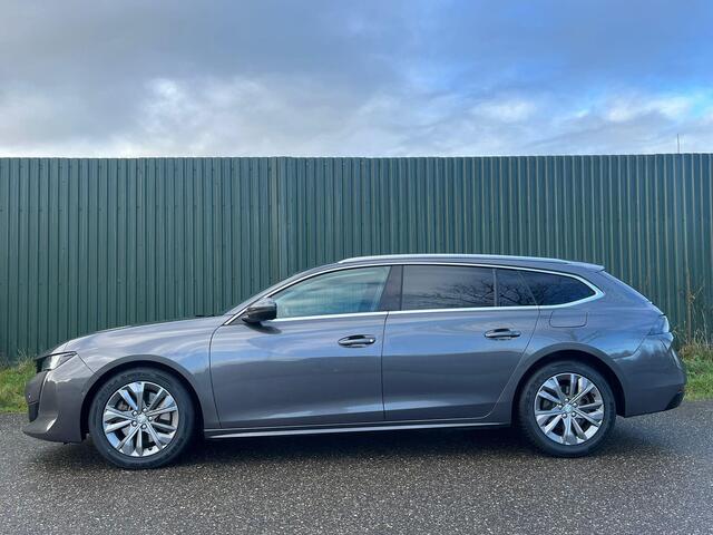 Peugeot 508 SW 1.6 HYbrid Allure Pack Business