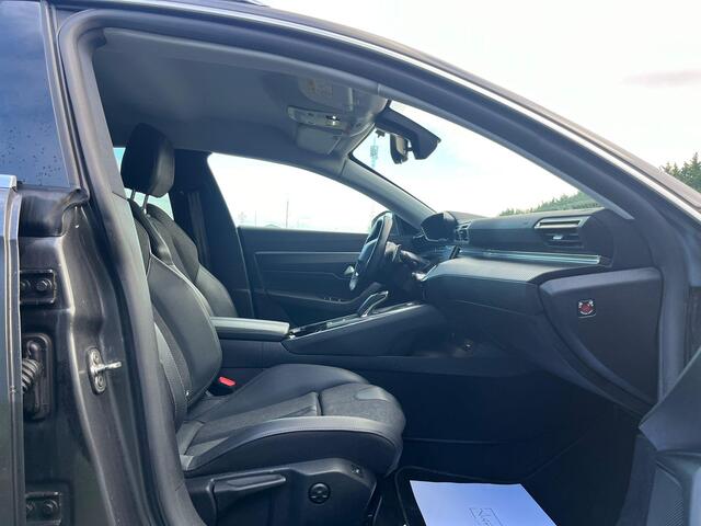 Peugeot 508 SW 1.6 HYbrid Allure Pack Business