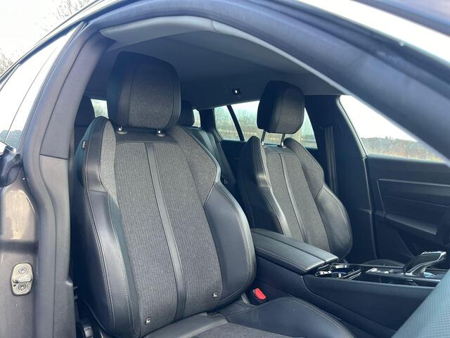 Peugeot 508 SW 1.6 HYbrid Allure Pack Business
