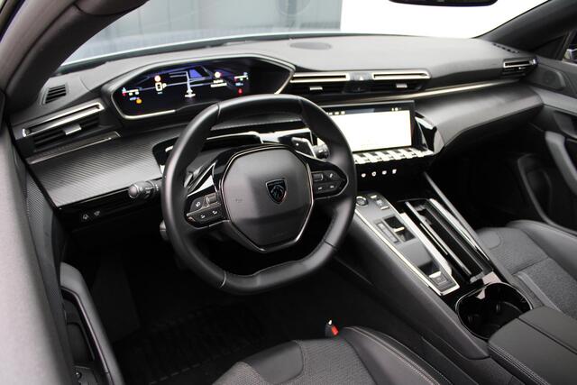 Peugeot 508 SW 1.2 PT 130 EAT8 Allure | Adaptieve Cruise Control | Google Maps | Rijklaarprijs