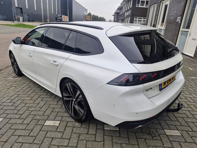 Peugeot 508 1.2 PureTech GT Full Option