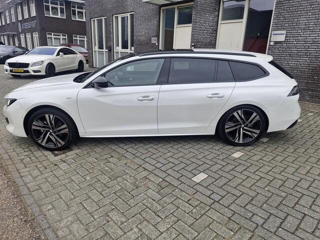 Peugeot 508 1.2 PureTech GT Full Option