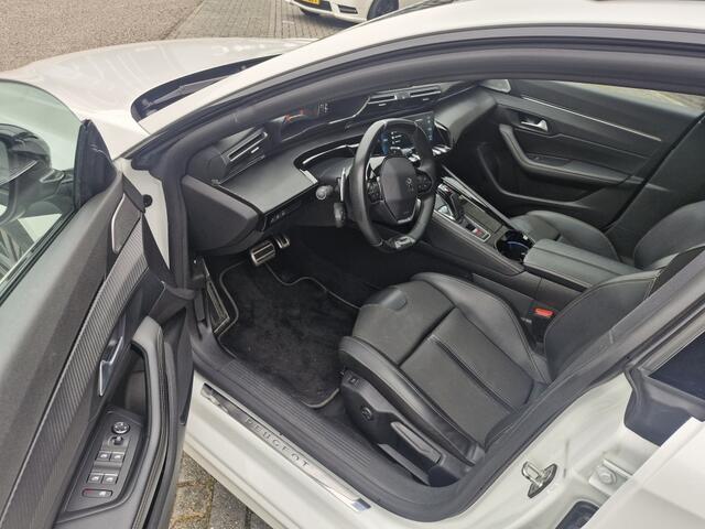 Peugeot 508 1.2 PureTech GT Full Option