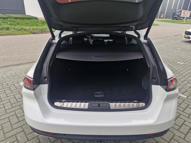 Peugeot 508 1.2 PureTech GT Full Option