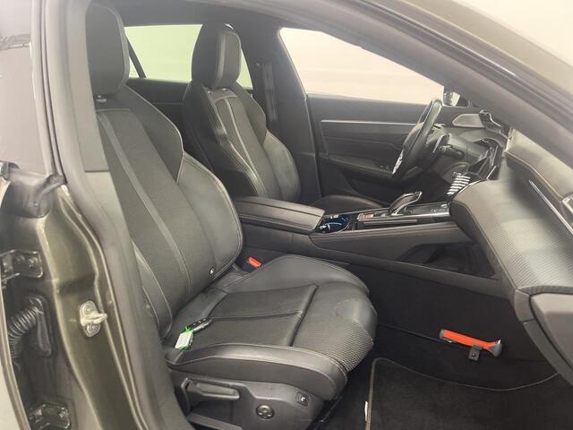 Peugeot 508 SW 1.6 GT Line