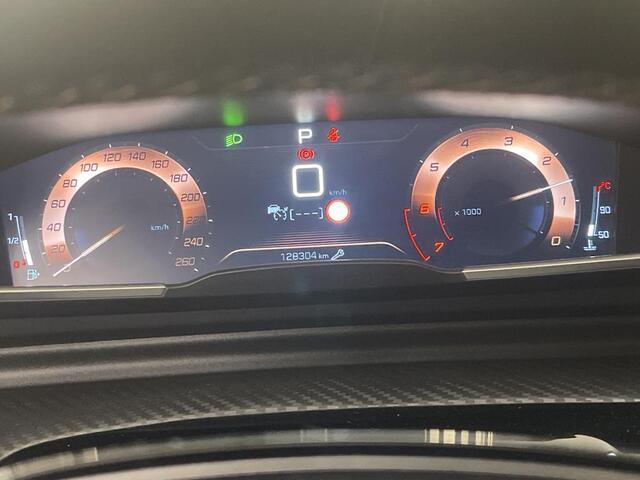 Peugeot 508 SW 1.6 GT Line