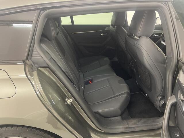 Peugeot 508 SW 1.6 GT Line