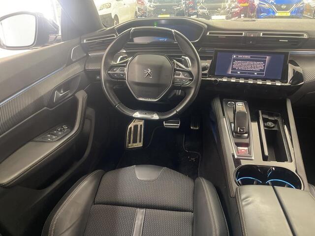 Peugeot 508 SW 1.6 GT Line