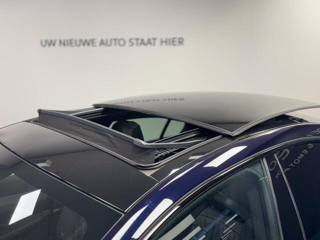 Peugeot 508 Berline GT Pack Business 1.6 PHEV HYbrid 225pk e-EAT8 AUTOMAAT | FULL-OPTIONS! | NAPPA LEDER | SCHUIF/KANTELDAK | TREKHAAK | NIGHTVISION | HANDSFREE A.KLEP | 360° CAMERA