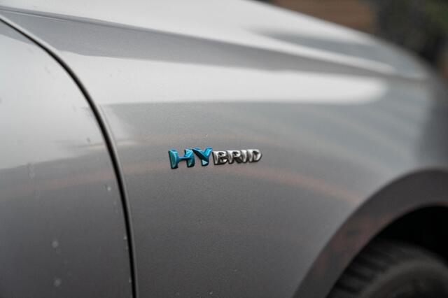 Peugeot 508 HYBRID 225 ALLURE