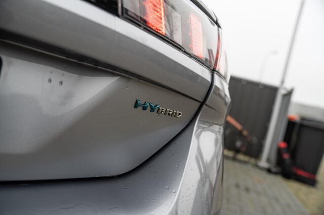 Peugeot 508 HYBRID 225 ALLURE