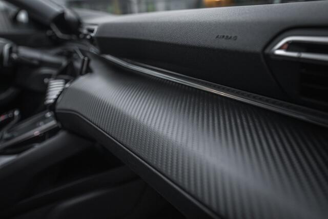 Peugeot 508 HYBRID 225 ALLURE