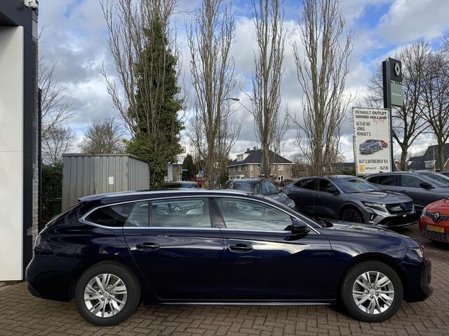 Peugeot 508 SW 1.2 PureTech Blue Lease Active