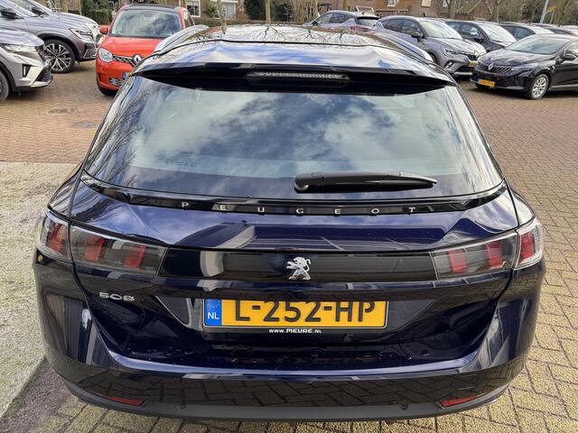 Peugeot 508 SW 1.2 PureTech Blue Lease Active