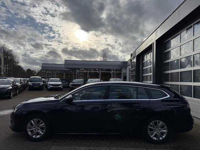 Peugeot 508 SW 1.2 PureTech Blue Lease Active