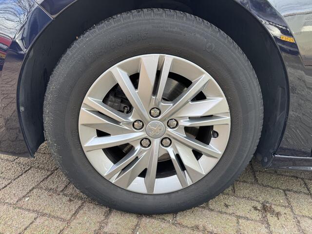 Peugeot 508 SW 1.2 PureTech Blue Lease Active