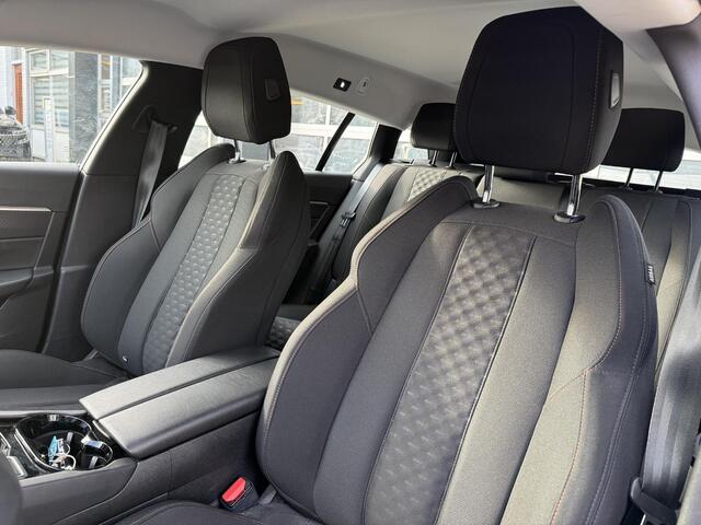 Peugeot 508 SW 1.2 PureTech Blue Lease Active