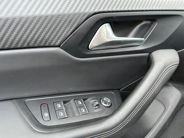 Peugeot 508 1.6 E-THP GT-Line Pack