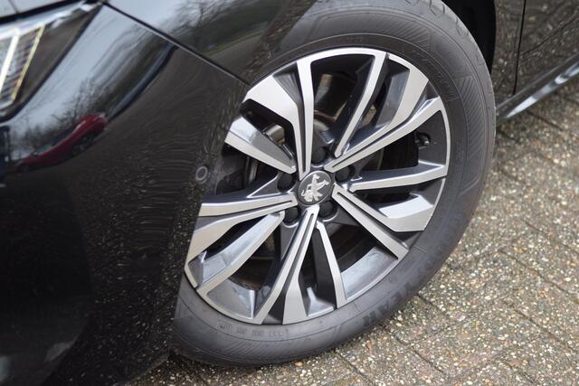 Peugeot 508 SW 1.6 HYbrid Allure met Carplay/Leder/Massage/Nav/Le