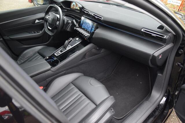 Peugeot 508 SW 1.6 HYbrid Allure met Carplay/Leder/Massage/Nav/Le