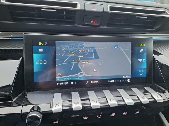 Peugeot 508 SW 1.6 HYbrid Allure 225pk Plug in Hybrid PHEV | Panodak | Adaptive Cruise | Trekhaak af Fabriek | 360 Camera | Carplay | Navigatie | Sfeerverlichting | Sportstoelen |