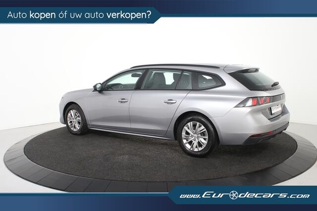 Peugeot 508 SW Active Pack*1ste Eigenaar*Navigatie*Camera*Keyless*