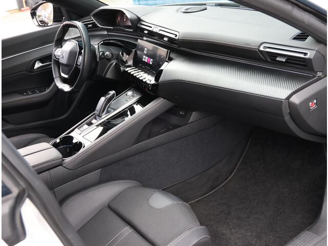Peugeot 508 130pk HDI GT Line | 1ste eigenaar | FOCAL | Elektrische achterklep | Camera| 17"LMV | LED | Trekhaak | Goed Onderhouden! | AUTOMAAT