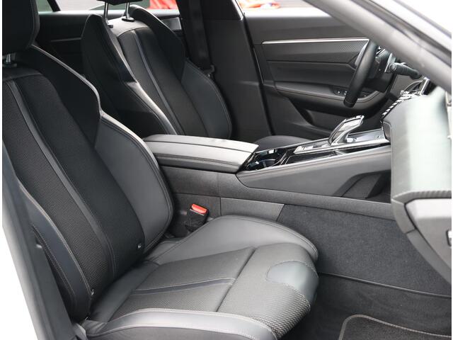 Peugeot 508 130pk HDI GT Line | 1ste eigenaar | FOCAL | Elektrische achterklep | Camera| 17"LMV | LED | Trekhaak | Goed Onderhouden! | AUTOMAAT