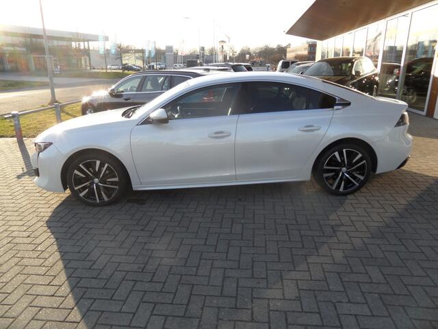 Peugeot 508 1.6 PureTech Active Automaat