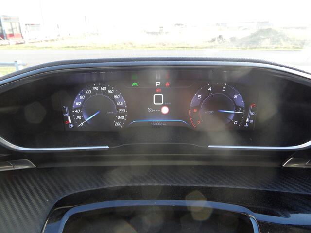 Peugeot 508 1.6 PureTech Active Automaat