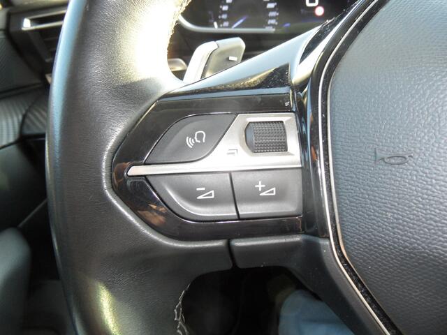 Peugeot 508 1.6 PureTech Active Automaat