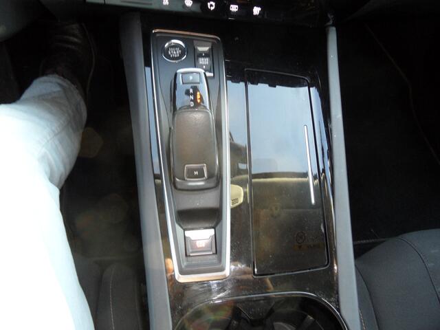 Peugeot 508 1.6 PureTech Active Automaat