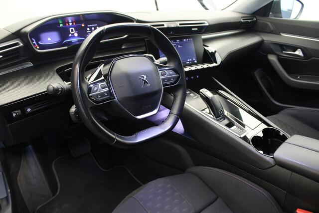 Peugeot 508 1.6 PureTech Blue Lease Active |Navi|Camera|