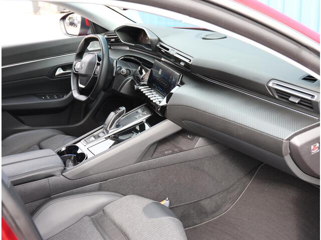Peugeot 508 SW 130pk HDI Allure | 1ste eigenaar | FOCAL | Glazen dak | Electrische klep | Camera | AUTOMAAT