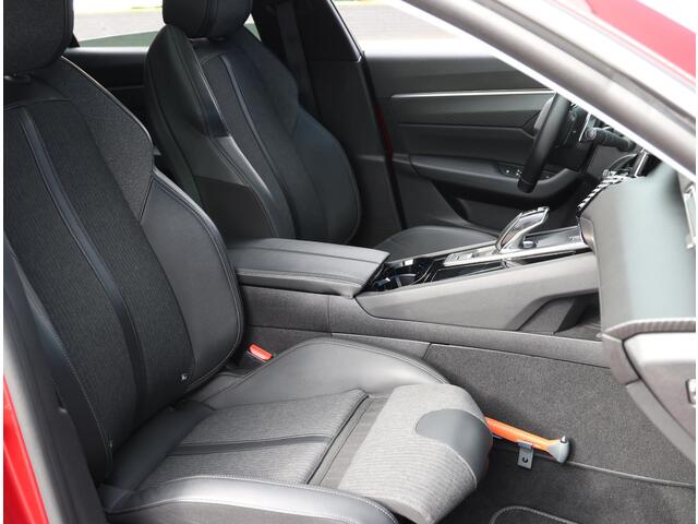 Peugeot 508 SW 130pk HDI Allure | 1ste eigenaar | FOCAL | Glazen dak | Electrische klep | Camera | AUTOMAAT