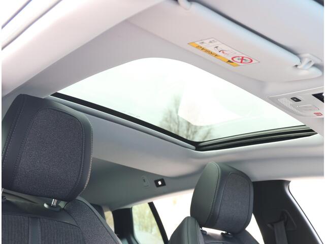 Peugeot 508 SW 130pk HDI Allure | 1ste eigenaar | FOCAL | Glazen dak | Electrische klep | Camera | AUTOMAAT
