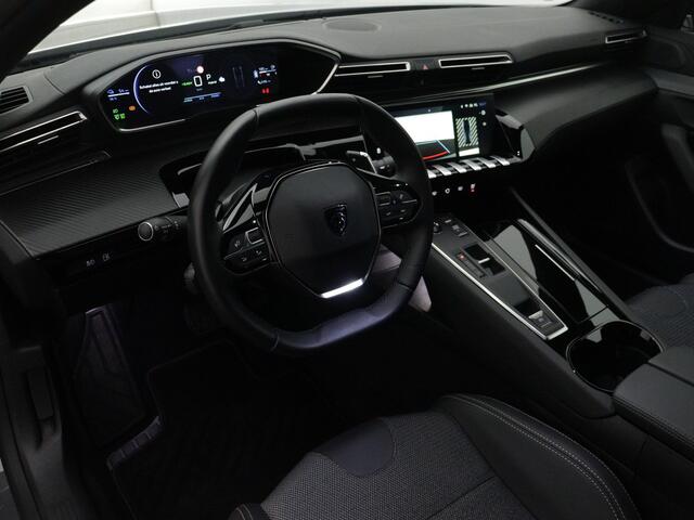 Peugeot 508 SW 1.6 HYbrid 225 Allure Apple carplay, 17 inch, cruise