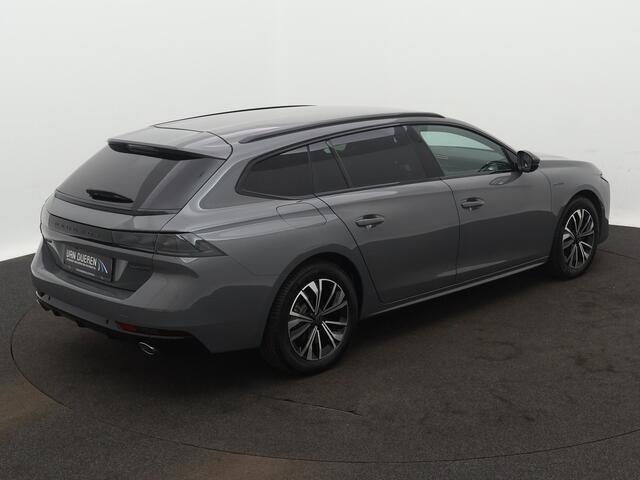 Peugeot 508 SW 1.6 HYbrid 225 Allure Apple carplay, 17 inch, cruise