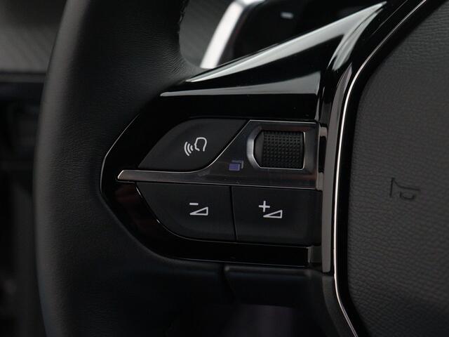 Peugeot 508 SW 1.6 HYbrid 225 Allure Apple carplay, 17 inch, cruise