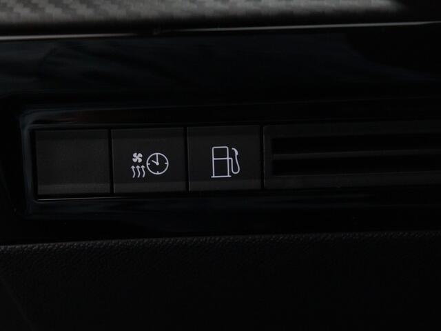 Peugeot 508 SW 1.6 HYbrid 225 Allure Apple carplay, 17 inch, cruise