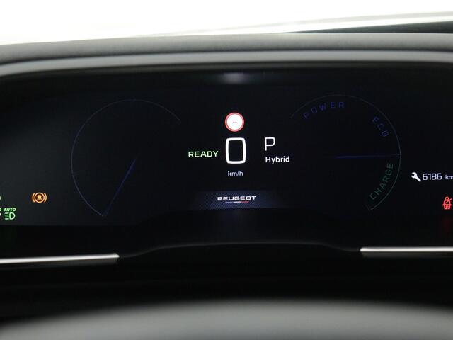 Peugeot 508 SW 1.6 HYbrid 225 Allure Apple carplay, 17 inch, cruise