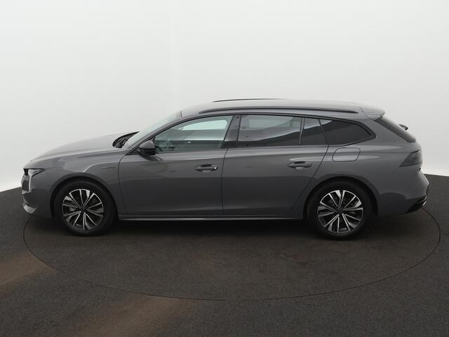 Peugeot 508 SW 1.6 HYbrid 225 Allure Apple carplay, 17 inch, cruise