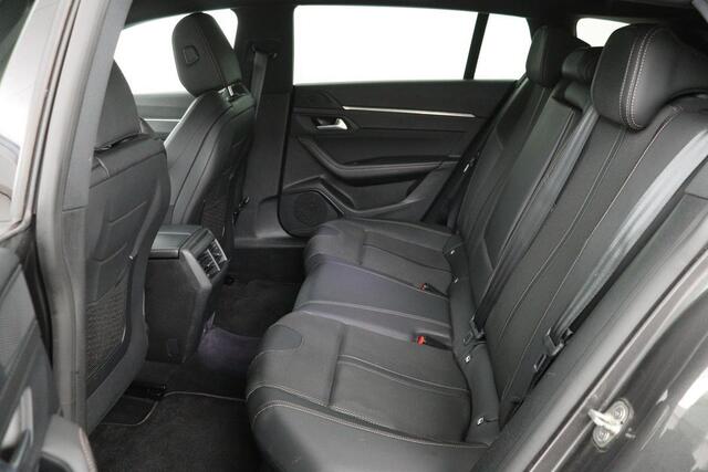 Peugeot 508 1.5 BlueHDI GT Line | Trekhaak | Stoelverwarming | Adaptive cruise | Carplay | Camera | Half leder | Keyless | Full LED